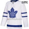 Børn NHL Toronto Maple Leafs Trøje Blank Adidas Hvid Authentic